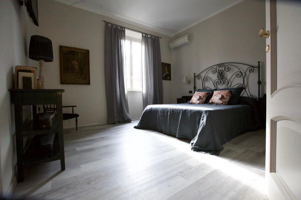 Villino Rinaldi Roma Βίλα Εξωτερικό φωτογραφία