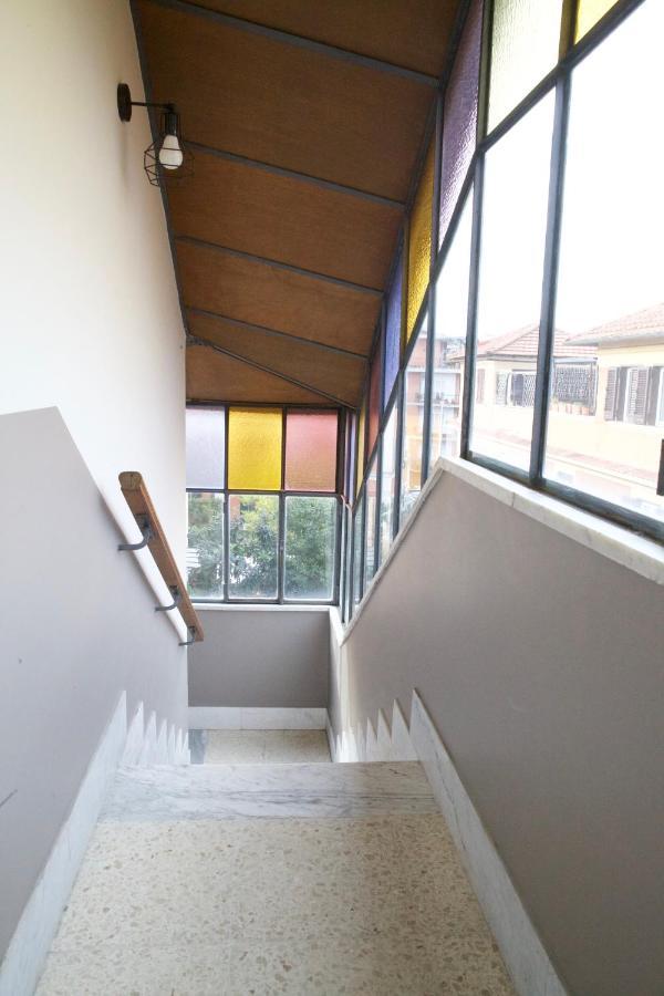 Villino Rinaldi Roma Βίλα Εξωτερικό φωτογραφία